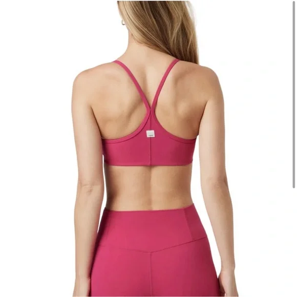 Vuori all the feels sports bra - Picture 3 of 5